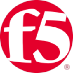 F5, Inc. Share Price